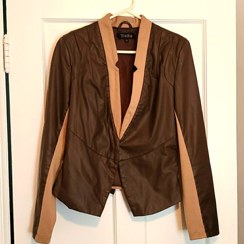 Women's Blazer